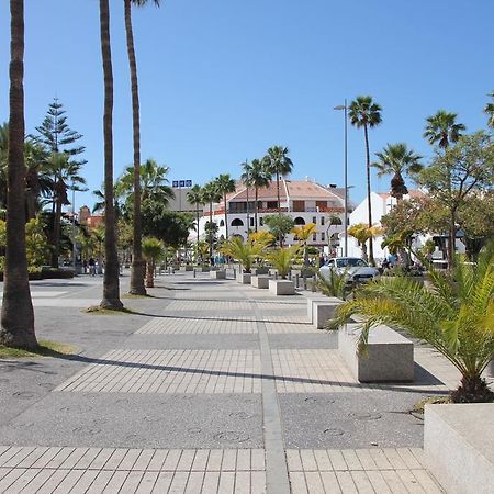 Parque Santiago 2 Las Americas プラヤ・デ・ラス・アメリカス エクステリア 写真