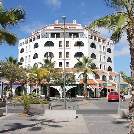 Parque Santiago 2 Las Americas プラヤ・デ・ラス・アメリカス エクステリア 写真