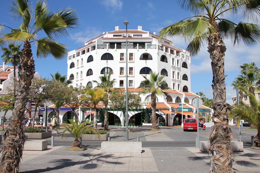 Parque Santiago 2 Las Americas プラヤ・デ・ラス・アメリカス エクステリア 写真